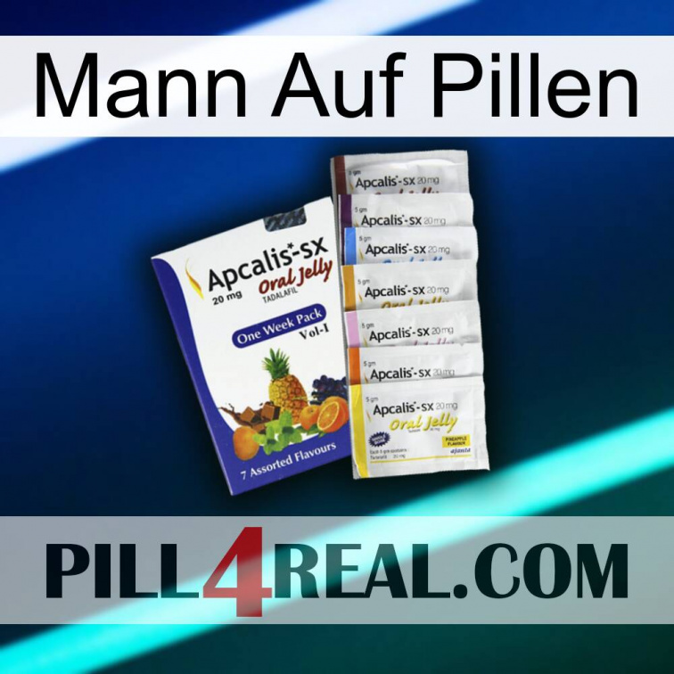 Man Up Pills 11